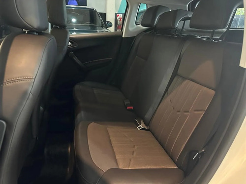 Peugeot 2008 1.6 Thp Sport 2018