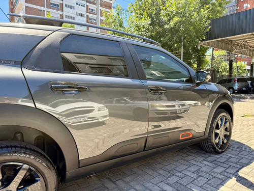 Citroën C4 Cactus 1.6 THP SHINE AT6 2025