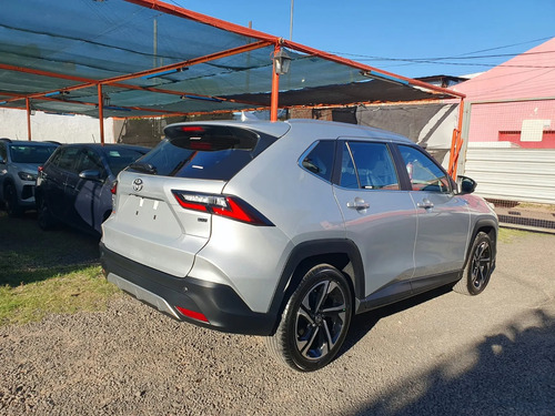 Toyota Yaris Cross 1.5 Seg Cvt 2026