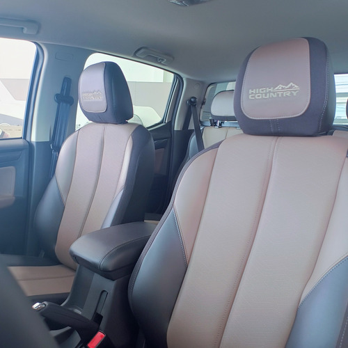 Chevrolet S10 2.8 High Country Cd Tdci 200cv 2026