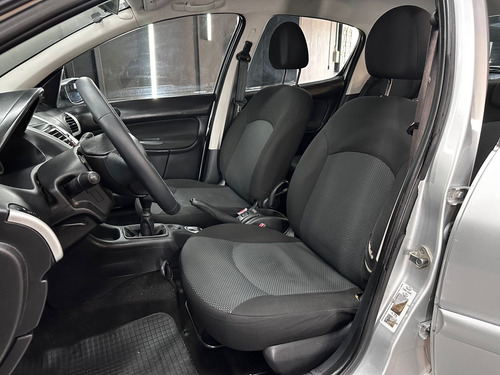 Peugeot 207 COMPACT 1.4 5 P XSALLURE 2014