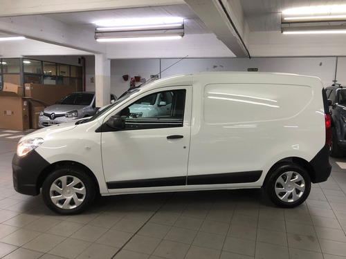 Renault Kangoo Ii Express Emotion 1.6 Sce 2024