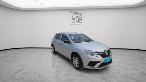 Renault Sandero 1.6 16v Life 2023