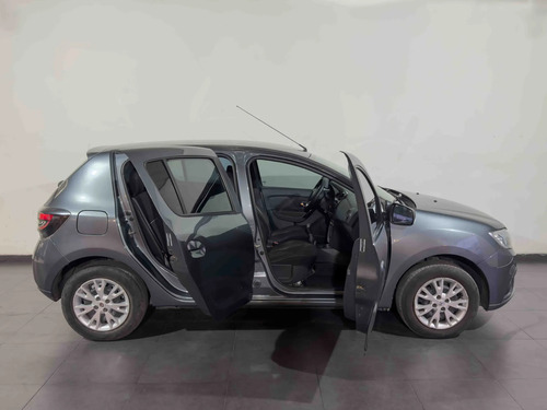 Renault Sandero Zen 2023