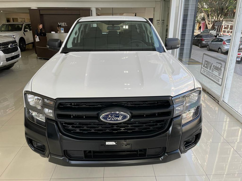 Ford Ranger 2.0 Cd 4X2 Xl 170Cv 2026