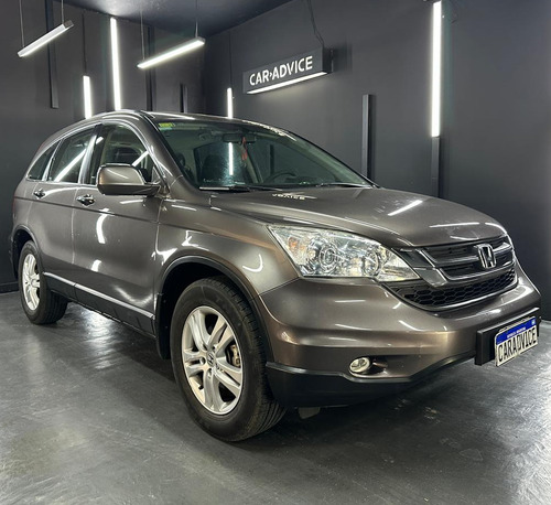Honda CR-V 2.4 4X2 LX AT L07 2011