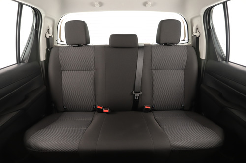 Toyota Hilux Pick-Up 2.4 Cd Dx 150cv 4x2 2025