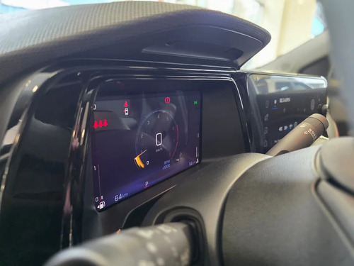 Chevrolet Montana 1.2 T Rs At 2026