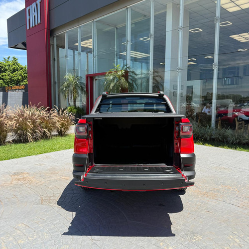 Fiat Strada 1.3 Freedom Cd 2025