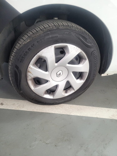 Renault Kangoo Ii Express Confort 1.5 Dci 2023