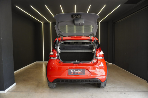 Fiat Mobi 1.0 Way 2018