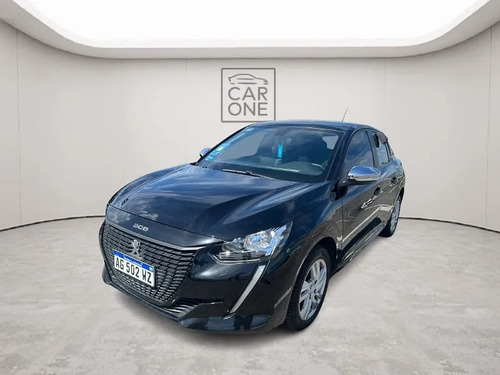 Peugeot 208 1.6 ACTIVE PACK TIPTRONIC L24 2024
