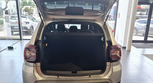 Renault Duster 1.3 Tce Turbo Iconic 155Cv Cvt X-Tronic 2025