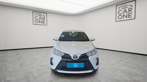 Toyota Yaris 1.5 Xs 5 p 2024