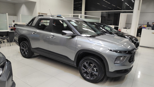 Chevrolet Montana 1.2 T Premier At 2025