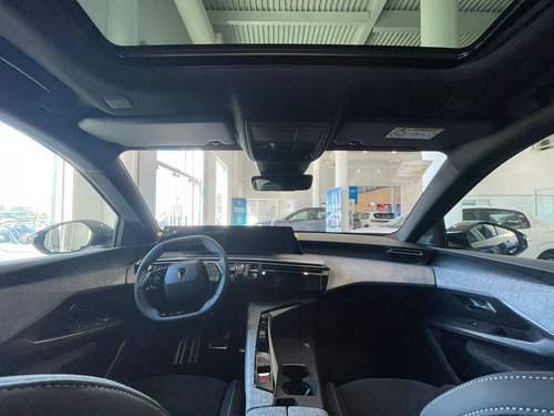 Peugeot 3008 GT Tiptronic L25 2025