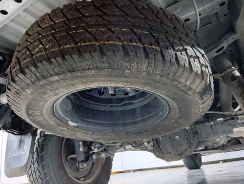 Ford Ranger 2.0 Tdi Dc 4X4 L/23 Xl 6Mt 2024