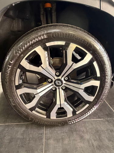 Renault Boreal Iconic 1.3 T 156CV EDC 2026