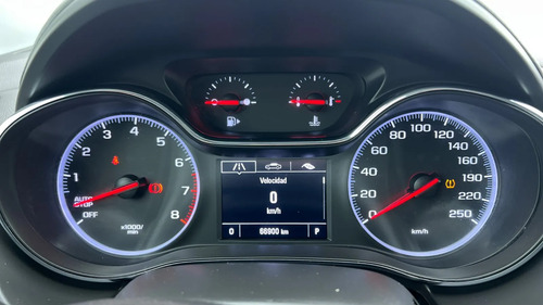 Chevrolet Cruze 5 1.4 Lt At 5p 2022