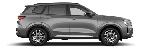 Ford Territory 1.8 Ecoboost Sel At 2025