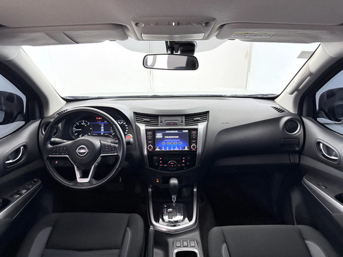 Nissan Frontier 2.3 BI TURBO D 4X2 CD XE AT 2025