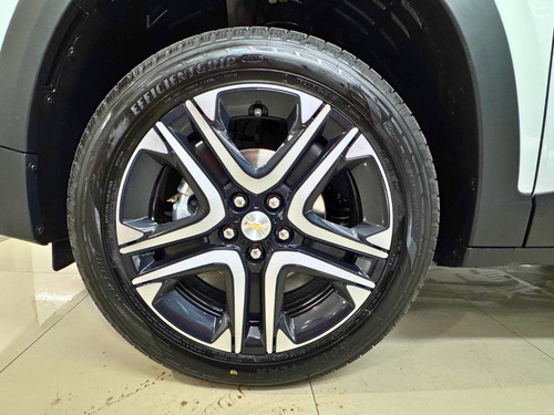 Chevrolet Tracker 1.2 T LT AT L26 2026