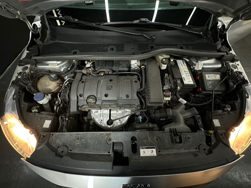 Peugeot 208 1.6 ACTIVE TIPTRONIC L20 2021