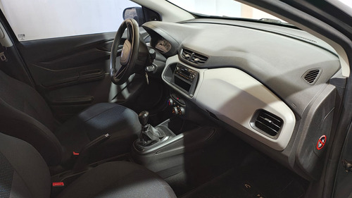 Chevrolet Onix 1.4 Joy Ls 98cv 2017