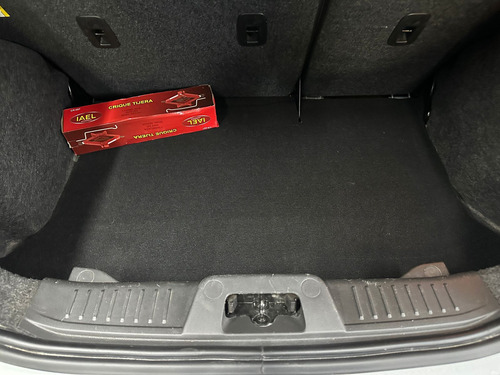 Ford Fiesta 1.6 SE PLUS POWERSHIFT KD 5P L13 2014