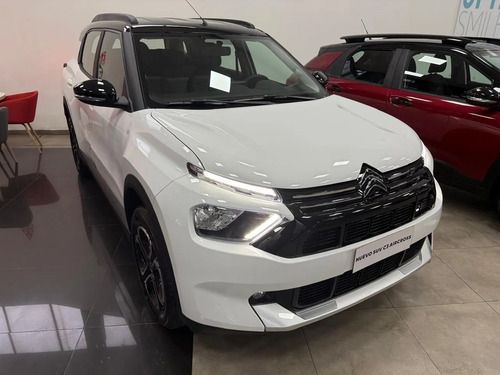 Citroën Aircross 1.0 Shine Turbo 200 Cvt 2026