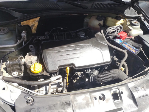 Renault Clio MIO 1.2 5 P DYNAMIQUE 2015