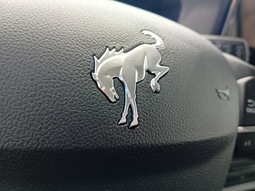 Ford Bronco Sport 2.0 Ecoboost 4Wd Badlands At8 2025