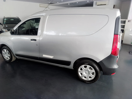 Renault Kangoo Ii Express 1.5 Dci Confort 2022