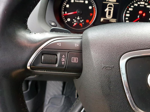 Audi Q3 2.0 Quattro Tfsi 170cv 2013