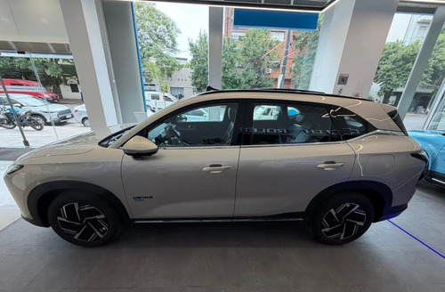 Chevrolet Captiva phev 1.5 Phev Premier 2026