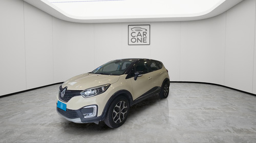 Renault Captur 2.0 Intens 2018