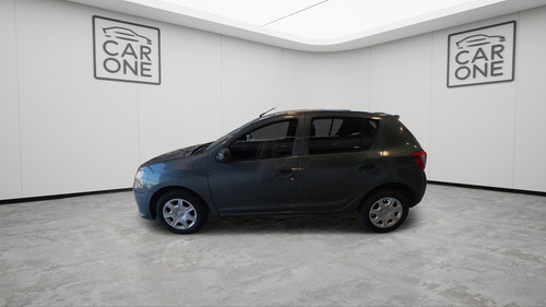 Renault Sandero 1.6 8V EXPRESSION PACK L15 2019