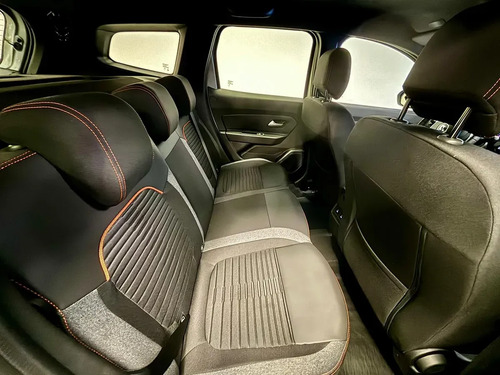 Renault Duster 1.3 Tce Turbo Iconic 155Cv 4X4 2026