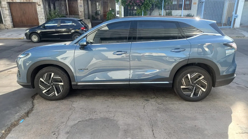 Chevrolet Captiva phev CAPTIVA PHEV PREMIER 2026