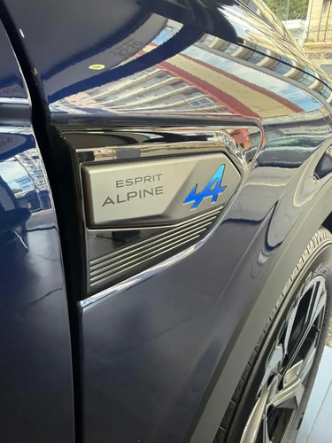 Renault Arkana 1.3 E-Tech Hybrid Espirit Alpine 2026
