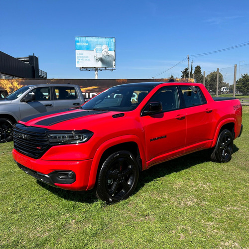 RAM Rampage 2.0 Rt Gme At9 4X4 2025