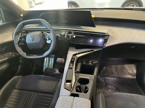 Peugeot 5008 1.6 Gt 2026