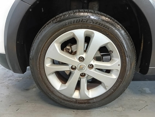 Renault Sandero Stepway 1.6 Privilege 2019