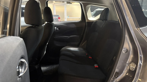 Nissan Note 1.6 Sense 110cv 2018