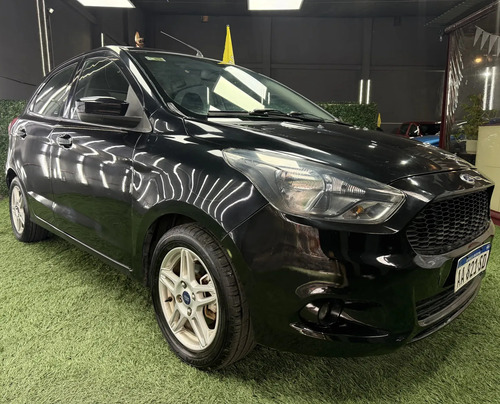 Ford Ka 1.5 S 2016