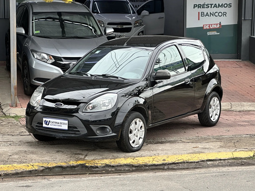 Ford Ka 1.0 Fly Viral 63cv 2011