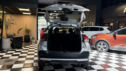 Nissan Kicks 1.6 Advance At 2018