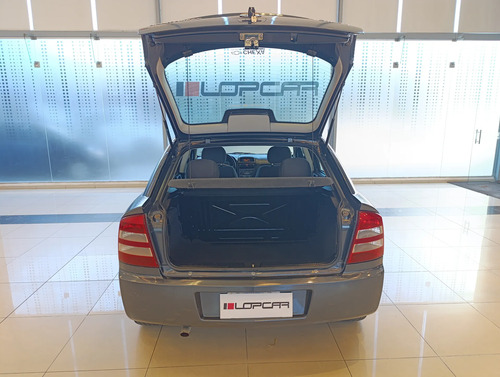 Chevrolet Astra 2.0 Gl 2009