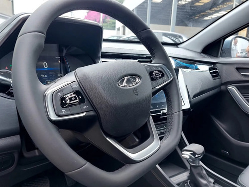 Chery Tiggo 2 PRO 2026