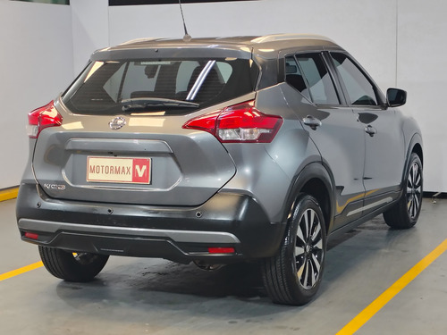 Nissan Kicks 1.6 Advance 2021
